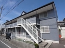 近鉄御所線/近鉄御所駅 徒歩11分 2階 築29年の外観