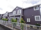 近鉄南大阪線/高田市駅 徒歩15分 2階 築26年の外観