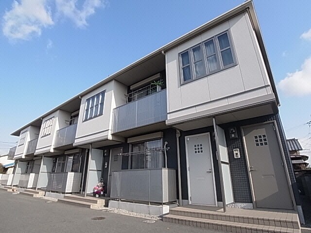  近鉄南大阪線/高田市駅 徒歩5分 2階 築20年