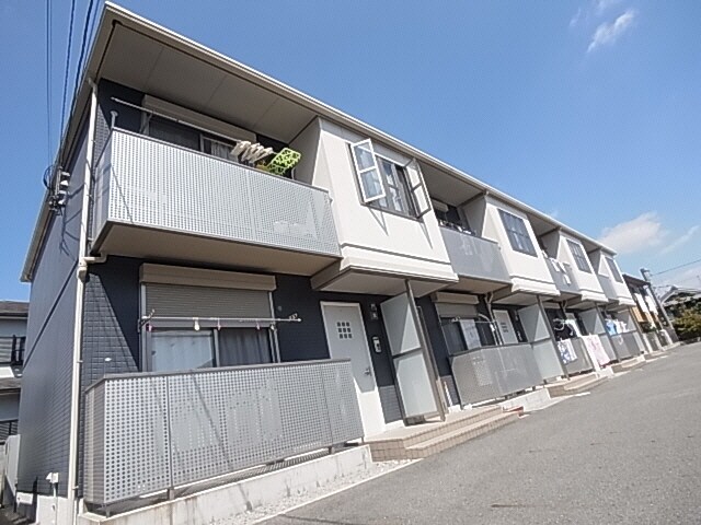  近鉄南大阪線/高田市駅 徒歩5分 2階 築20年