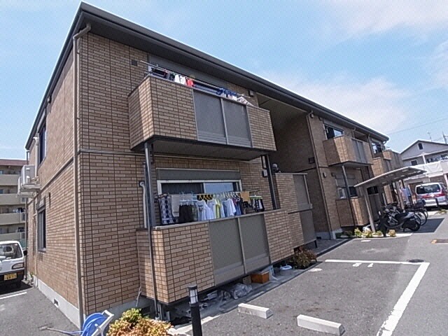  近鉄南大阪線/尺土駅 徒歩6分 1階 築20年