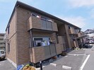 近鉄南大阪線/尺土駅 徒歩6分 2階 築19年の外観
