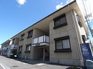 近鉄大阪線（近畿）/大和高田駅 バス:12分:停歩1分 2階 築29年の外観