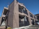 和歌山線/高田駅 徒歩10分 1階 築19年の外観