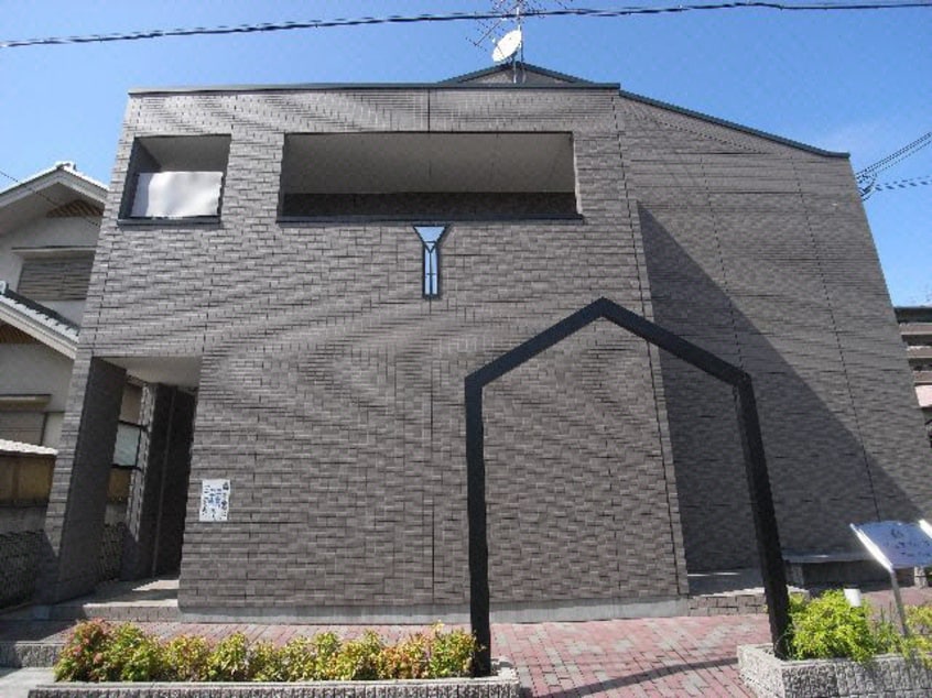  和歌山線/高田駅 徒歩10分 1階 築19年