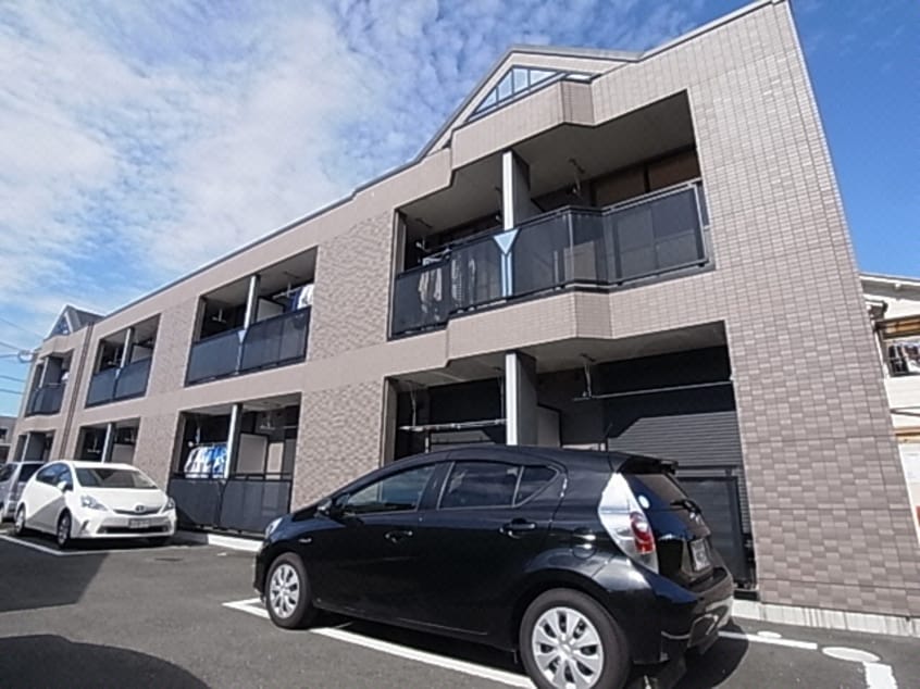  和歌山線/高田駅 徒歩10分 1階 築19年