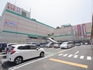 ライフ大和高田店(スーパー)まで1262m 和歌山線/高田駅 徒歩10分 1階 築19年