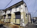 和歌山線/五条駅 徒歩10分 1階 築27年の外観