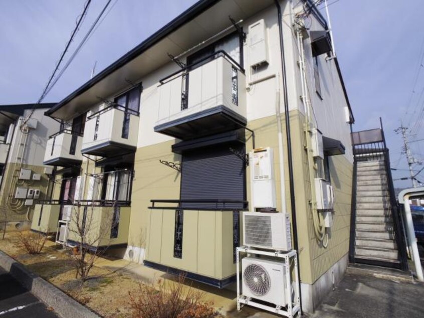  和歌山線/五条駅 徒歩10分 1階 築27年