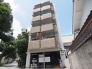 近鉄大阪線（近畿）/大和高田駅 徒歩2分 3階 築37年の外観