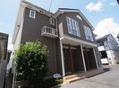 和歌山線/五条駅 徒歩10分 1階 築19年の外観