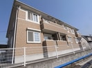 和歌山線/大和二見駅 徒歩7分 2階 築19年の外観