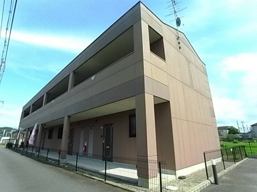  和歌山線/玉手駅 徒歩10分 1階 築19年