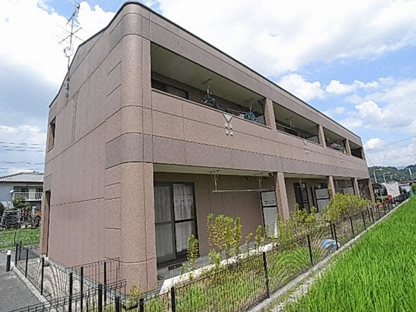  和歌山線/玉手駅 徒歩10分 1階 築19年