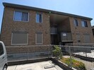 和歌山線/御所駅 徒歩12分 2階 築19年の外観