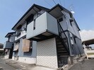 近鉄御所線/近鉄新庄駅 徒歩13分 2階 築28年の外観