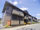 近鉄南大阪線/磐城駅 徒歩12分 1階 築19年の外観