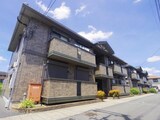 ロジュマン葛城　Ａ・Ｂ棟