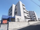 近鉄御所線/近鉄新庄駅 徒歩3分 5階 築31年の外観