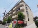 近鉄南大阪線/高田市駅 徒歩15分 1階 築27年の外観
