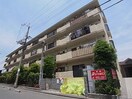  近鉄南大阪線/高田市駅 徒歩15分 2階 築26年