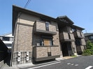 近鉄大阪線（近畿）/築山駅 徒歩4分 1階 築19年の外観