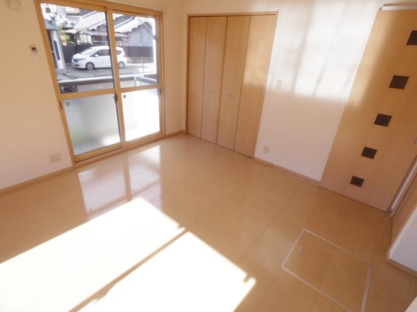  近鉄大阪線（近畿）/築山駅 徒歩4分 1階 築19年