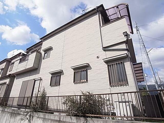  近鉄御所線/近鉄御所駅 徒歩12分 1-2階 築27年