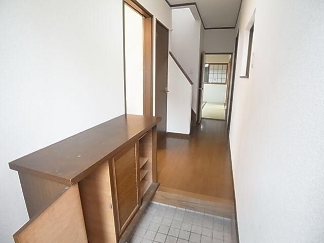  近鉄御所線/近鉄御所駅 徒歩12分 1-2階 築27年