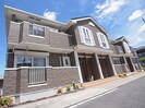 近鉄南大阪線/高田市駅 徒歩15分 2階 築18年の外観