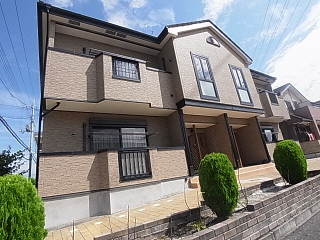  近鉄大阪線（近畿）/大和高田駅 徒歩8分 1階 築19年