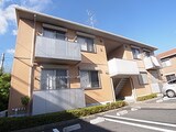 ベルメゾン市役所東　Ａ棟Ｂ棟