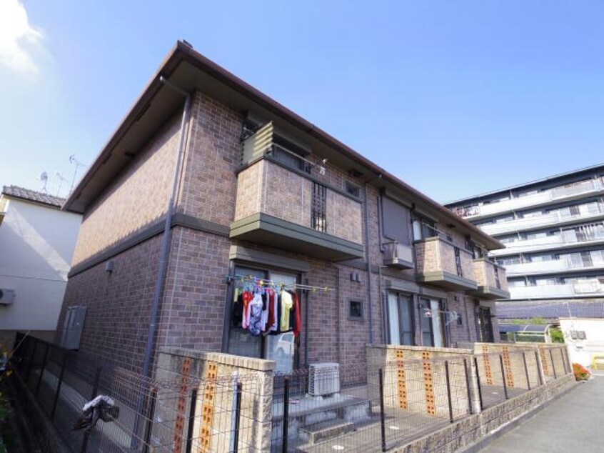  近鉄大阪線（近畿）/大和高田駅 徒歩9分 1階 築19年