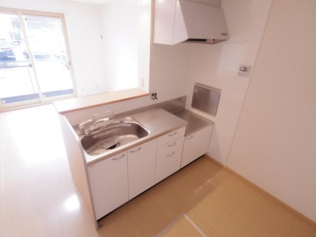  近鉄大阪線（近畿）/大和高田駅 徒歩9分 1階 築19年