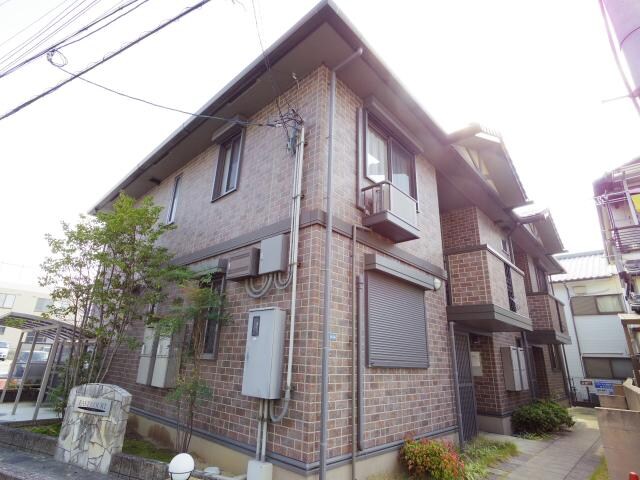  近鉄大阪線（近畿）/大和高田駅 徒歩9分 1階 築19年