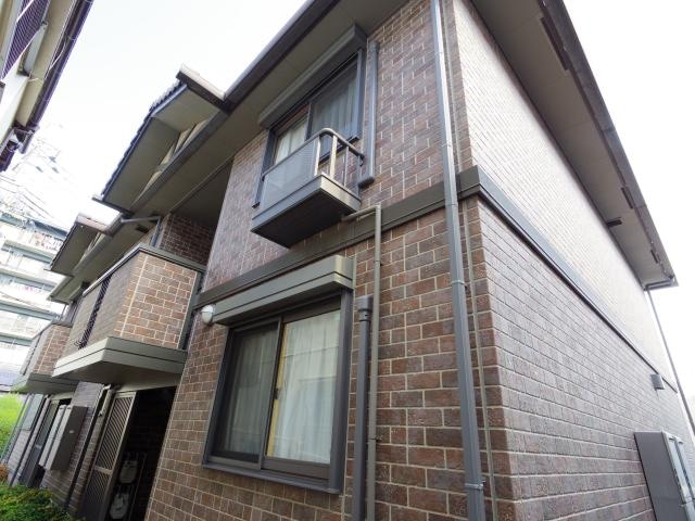  近鉄大阪線（近畿）/大和高田駅 徒歩9分 1階 築19年