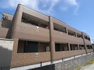 近鉄南大阪線/高田市駅 徒歩18分 1階 築18年の外観