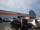 ダイキ新庄高田店(電気量販店/ホームセンター)まで802m 近鉄南大阪線/高田市駅 徒歩18分 1階 築16年