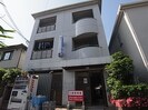 近鉄大阪線（近畿）/大和高田駅 徒歩7分 1階 築30年の外観