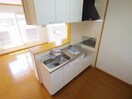  近鉄大阪線（近畿）/築山駅 徒歩10分 2階 築18年