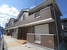  近鉄大阪線（近畿）/築山駅 徒歩10分 2階 築18年