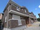  近鉄大阪線（近畿）/築山駅 徒歩10分 2階 築18年