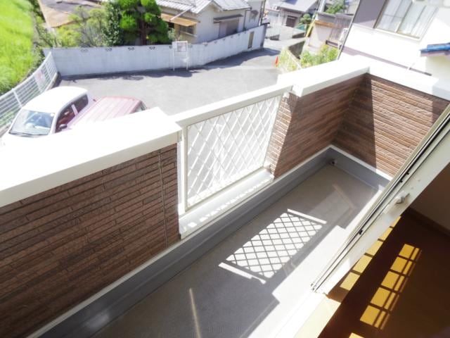  近鉄大阪線（近畿）/築山駅 徒歩10分 2階 築18年