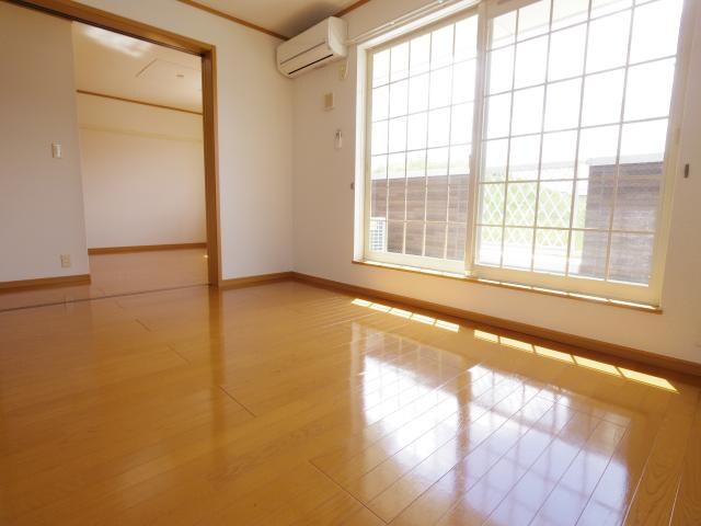  近鉄大阪線（近畿）/築山駅 徒歩10分 2階 築18年