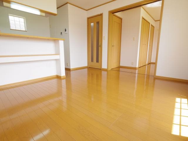  近鉄大阪線（近畿）/築山駅 徒歩10分 2階 築18年
