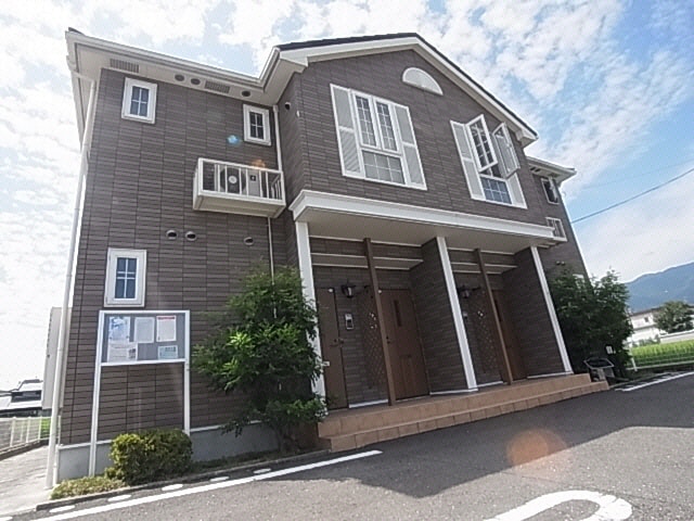  近鉄御所線/近鉄御所駅 徒歩21分 2階 築18年