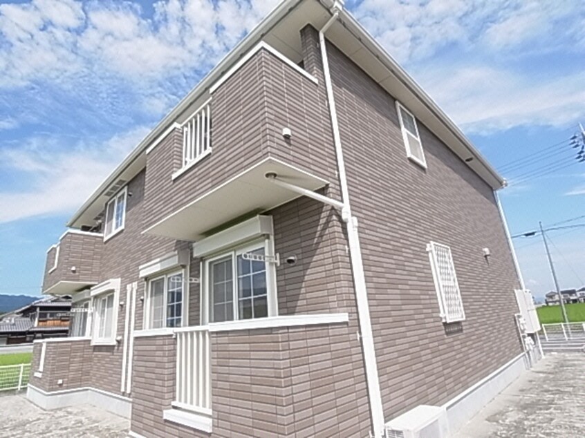  近鉄御所線/近鉄御所駅 徒歩21分 2階 築18年