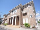 近鉄南大阪線/高田市駅 徒歩15分 1階 築18年の外観