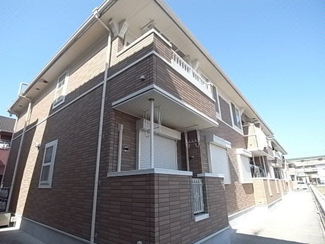  近鉄南大阪線/高田市駅 徒歩15分 1階 築18年