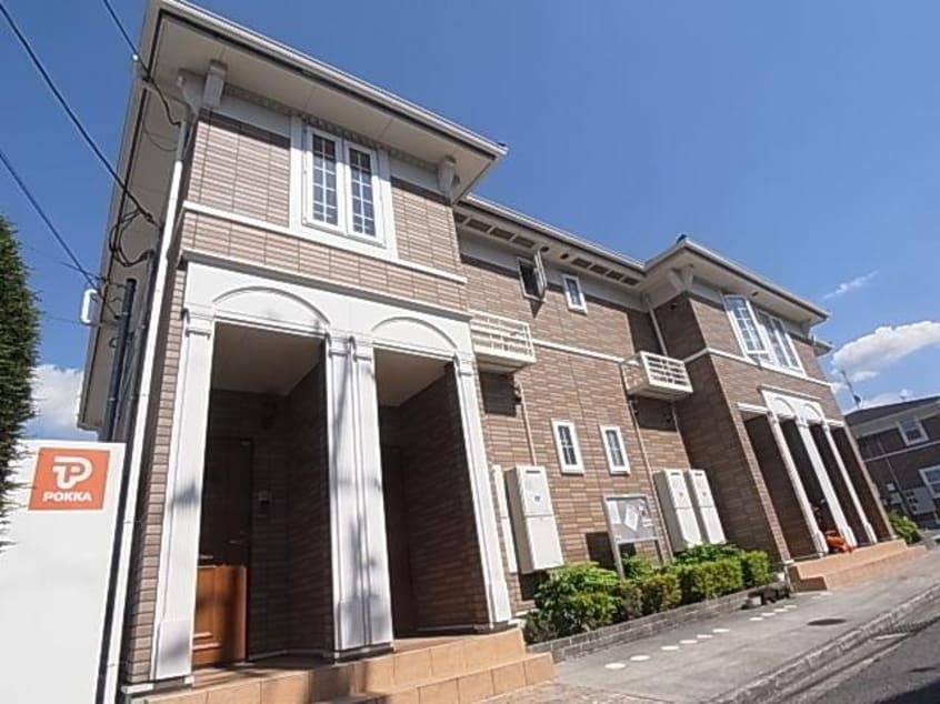  近鉄南大阪線/高田市駅 徒歩15分 1階 築18年